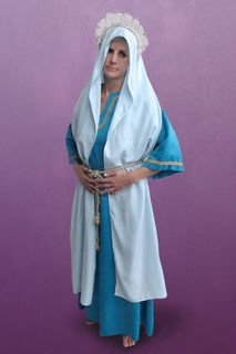 Virgin Mary