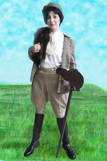 Fox Hunter