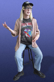 Wayne's World