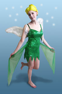 Tinkerbell