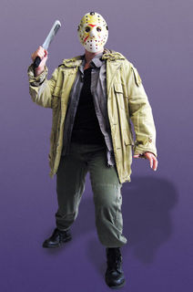 Jason - Friday 13th
