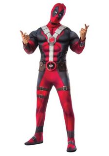 Deadpool - Marvel