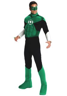 Green Lantern - DC