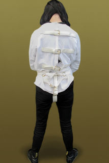 Straight Jacket