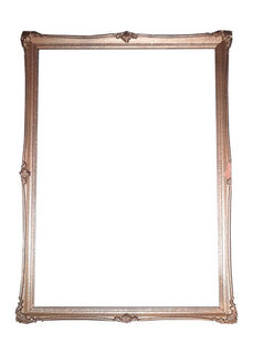 Gold Frame Large M (Internal: 0.61m x 0.91m)