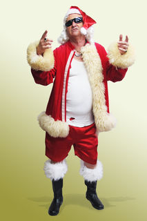 Bad Santa $65 ex GST