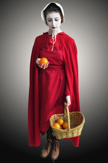 Handmaid's Tale
