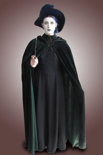 Harry Potter - Professor McGonagall
