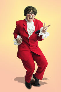 Austin Powers