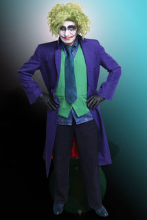 The Joker - DC