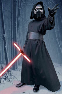 Star Wars - Kylo Ren