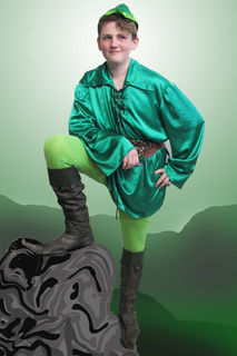 Peter Pan