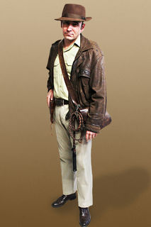 Indiana Jones