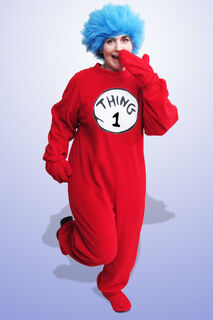 Thing 1 & 2