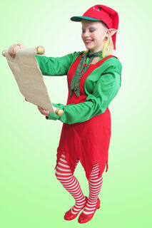 Head Elf