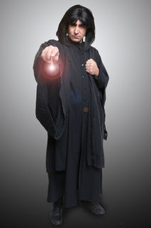 Harry Potter - Severus Snape