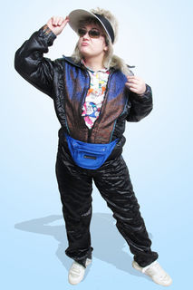 Shell Suit
