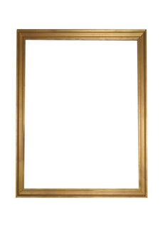 Gold Frame Large Q (Internal: 0.89m x 1.04m)