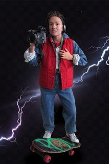 Back To The Future