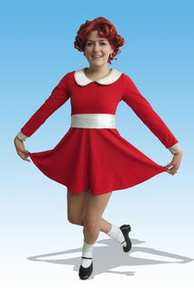 Annie