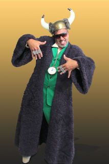 Flavour Flav