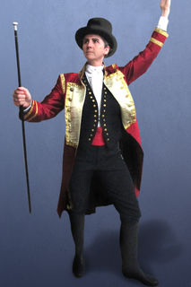The Greatest Showman