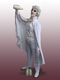 Count Homogenized