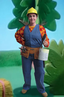 Bob The Builder
