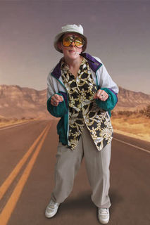 Fear & Loathing In Las Vegas