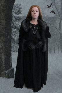 Game of Thrones - Sansa Stark 