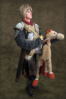 Game of Thrones - Jaime Lannister 