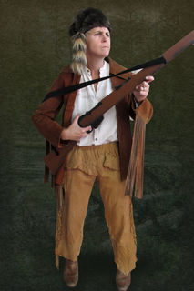 Daniel Boone