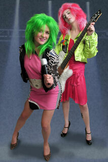 Jem & The Holograms