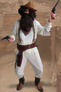 Gold Mine Prospector