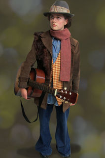 Bob Dylan