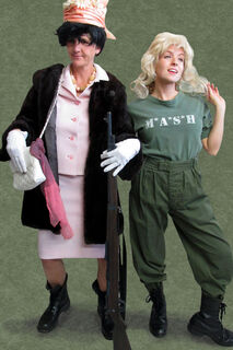 M*A*S*H