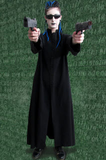Matrix