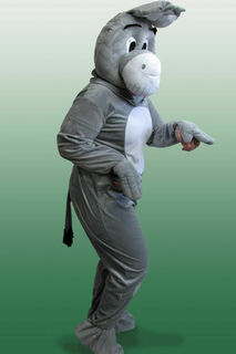 Donkey