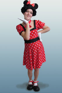 Minnie Mouse
