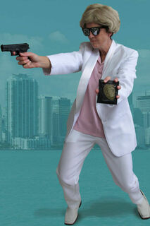 Miami Vice