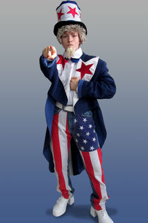 Uncle Sam