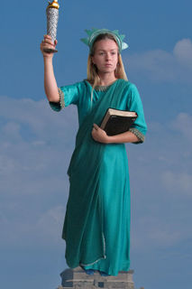 Statue of Liberty