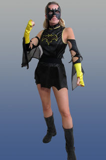 Batgirl - DC
