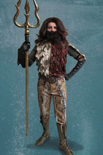 Aquaman - DC