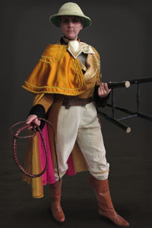 Lion Tamer