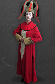 Star Wars - Queen Amidala