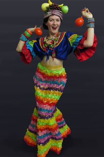 Carmen Miranda