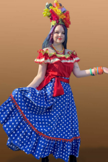Carmen Miranda