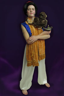 Aladdin