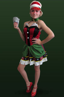 Vegas - Lady Luck
